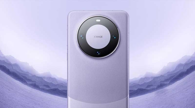Huawei Mate 60 Pro Debut di Tiongkok, Harga Rp14 Jutaan