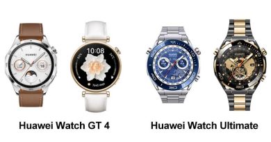 Huawei Watch GT 4 dan Huawei Watch Ultimate Rilis di Indonesia 5 Oktober!