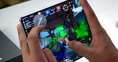 Main Game Berat di Samsung Galaxy Z Fold5, Lebih Seru!