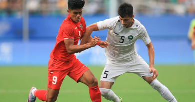 Indra Sjafri Tak Paham Gol Timnas U-24 Dianulir: Harusnya Asian Games Pakai VAR