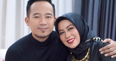 Denny Cagur Dituding Ikut Promosikan Judi Online, Istri: Enggak Pernah