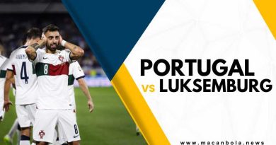 Prediksi pertandingan Portugal melawan Luksemburg 12 september 2023