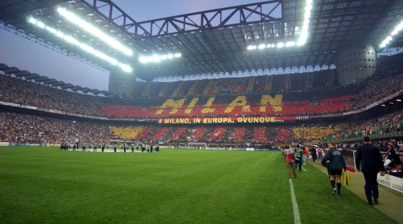 3 Lawan AC Milan usai Jeda Internasional: Juventus, PSG, Napoli