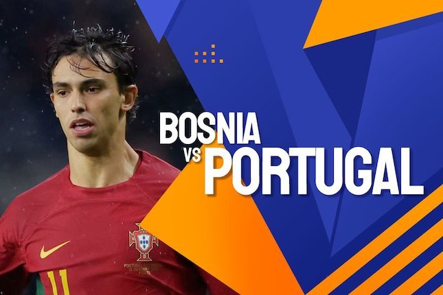 Prediksi Bosnia-Herzegovina vs Portugal 17 Oktober 2023