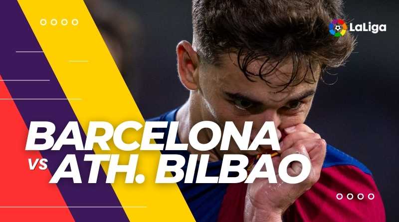 Prediksi Barcelona vs Athletico Bilbao 23 Oktober 2023