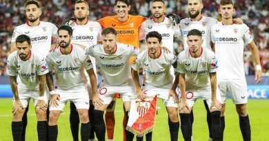 Sevilla vs Real Madrid, 5 Alasan Pertemuan Sergio Ramos dan Sang Mantan tak Boleh Dilewatkan!