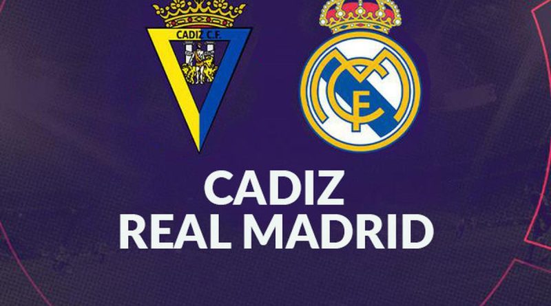 Prediksi Cadiz vs Real Madrid 27 November 2023