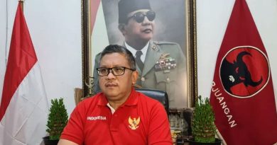 Hasto: Cak Imin Ahli Lihat Peluang, Jokowi Lengah Dikit Langsung Deklarasi