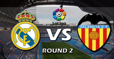 Prediksi Real Madrid vs Valencia 12 November 2023
