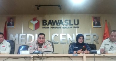 KPU Rilis Jadwal Kampanye Pemilu 2024, Ketua Bawaslu Ingatkan Hal Ini