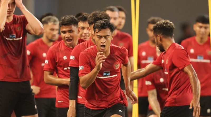 Prediksi Starting XI Timnas Indonesia U-17 vs Ekuador di Piala Dunia U-17 2023