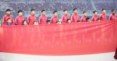 Kapan Indonesia Main Lagi di Piala Dunia U-17 2023?