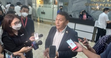 Tolak RUU Daerah Khusus Jakarta, PKS Tetap Ingin Ada Pemilihan Gubernur