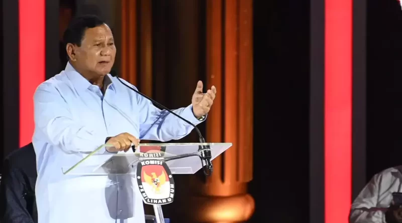 Prabowo Siapkan Strategi Transformasi Bangsa: Kita Bukan Hanya Omon-omon