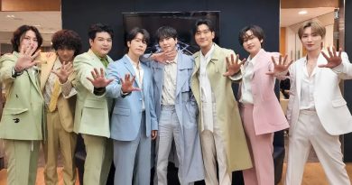 Super Junior hingga Kyuhyun Siap Gelar Konser di Jakarta Tahun Ini