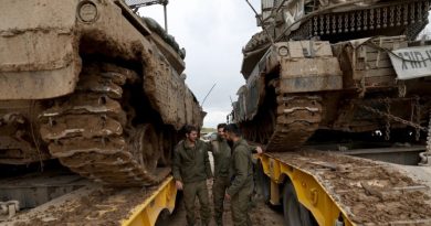 Al-Qassam Hancurkan Seribu Lebih Kendaraan Israel
